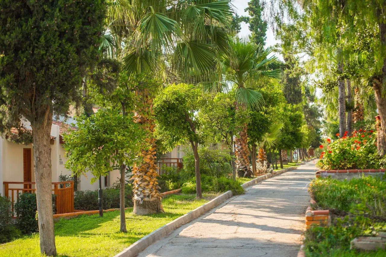 Pine Bay Holiday Resort Kusadasi Turkey