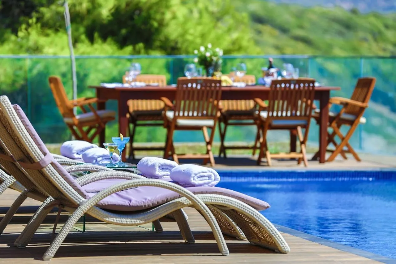Pine Bay Holiday Resort Kusadasi