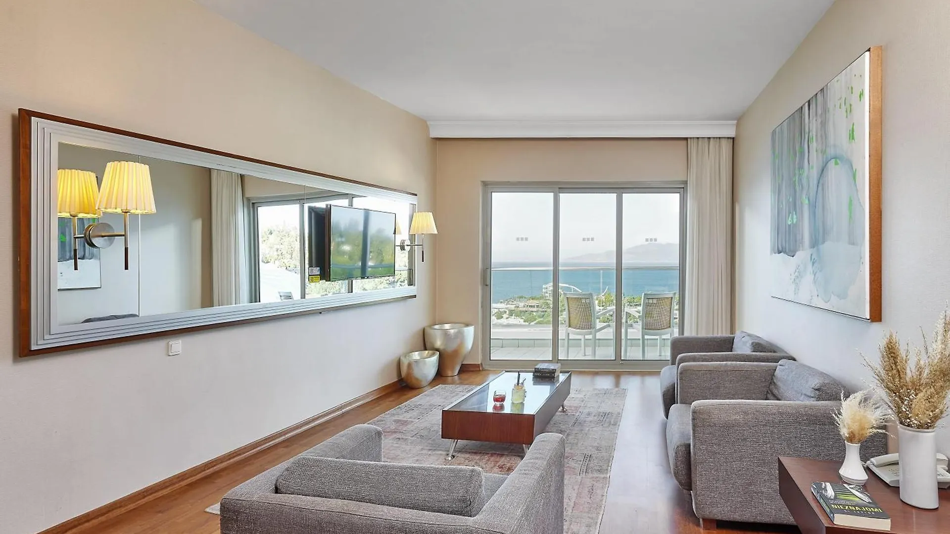 Pine Bay Holiday Resort Kusadasi