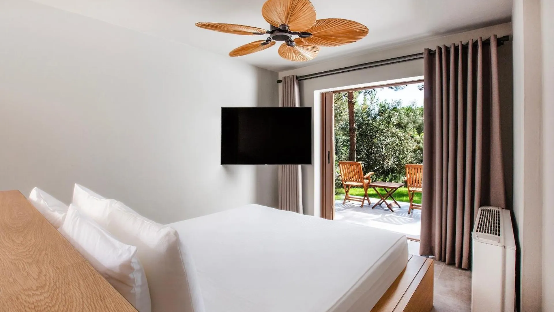 Pine Bay Holiday Resort Kusadasi