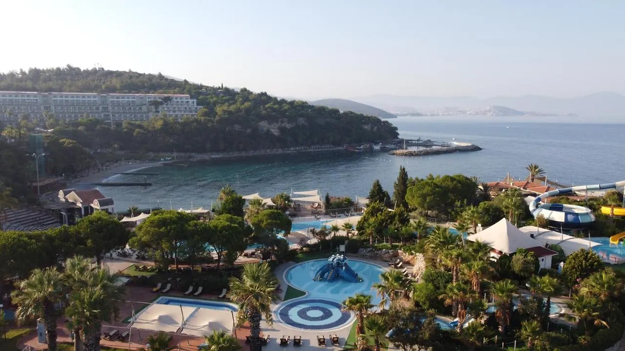 Pine Bay Holiday Resort Kusadasi 5*,  Turkey