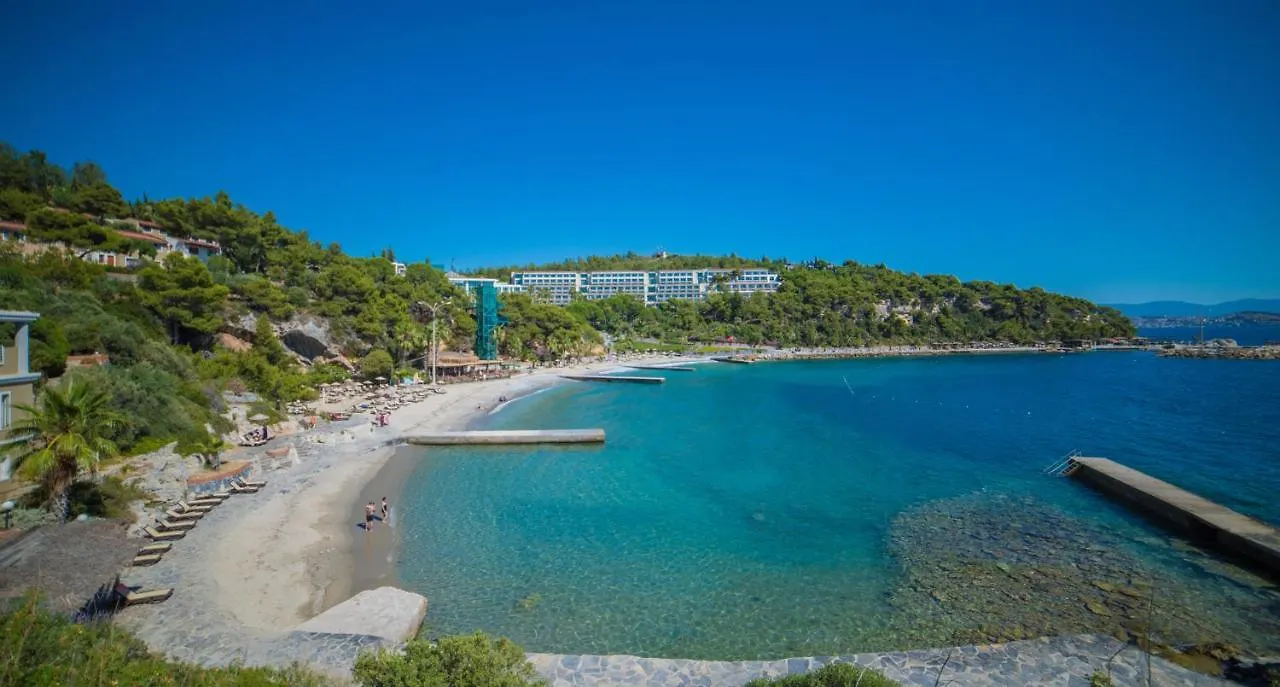 Pine Bay Holiday Resort Kusadasi