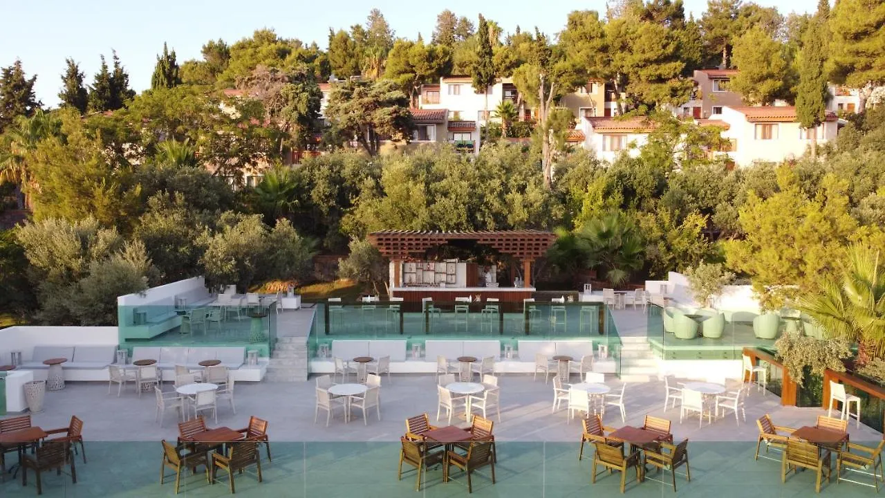 *****  Pine Bay Holiday Resort Kusadasi Turkey