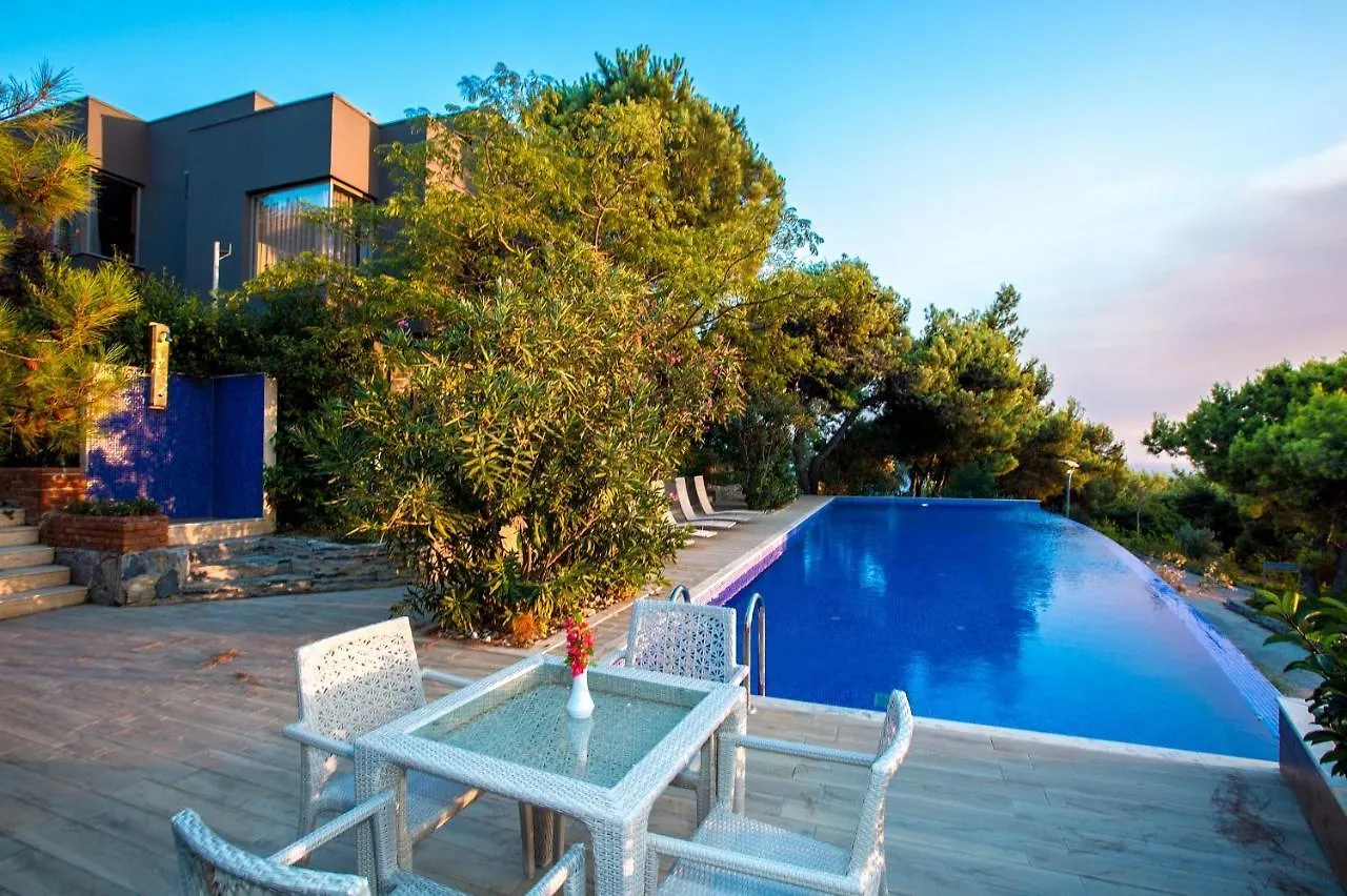 Pine Bay Holiday Resort Kusadasi