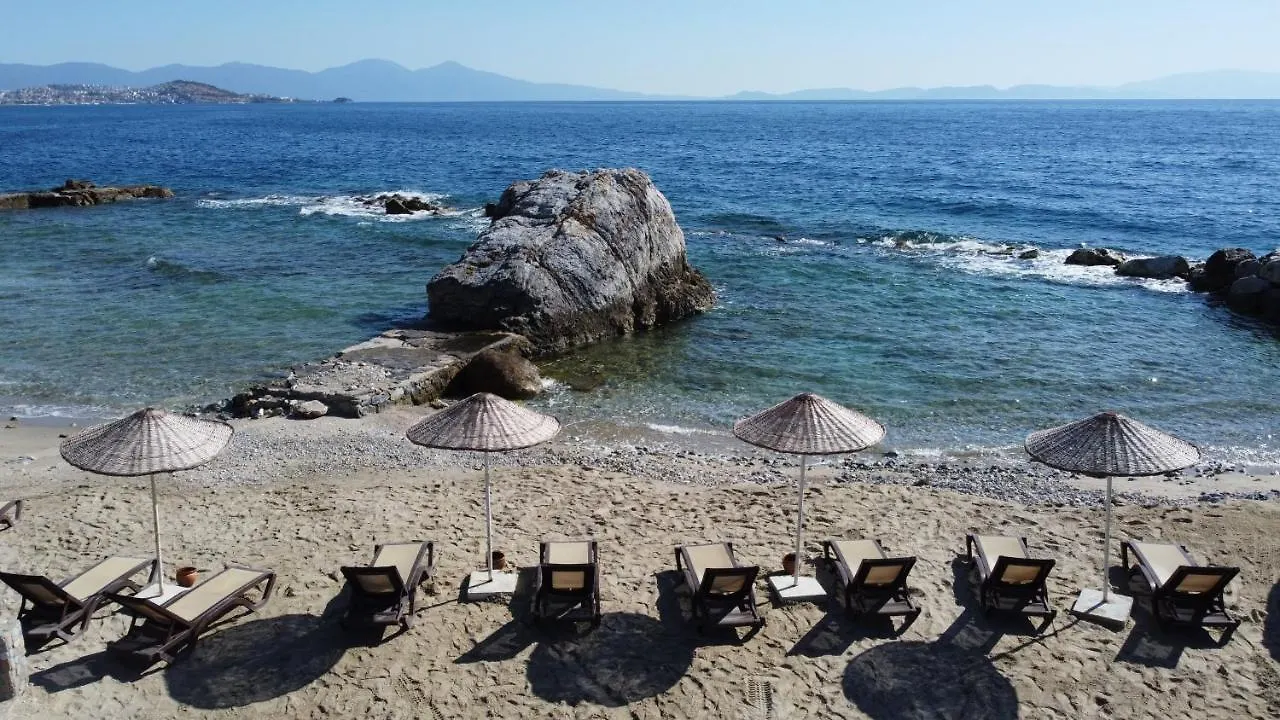 Pine Bay Holiday Resort Kusadasi