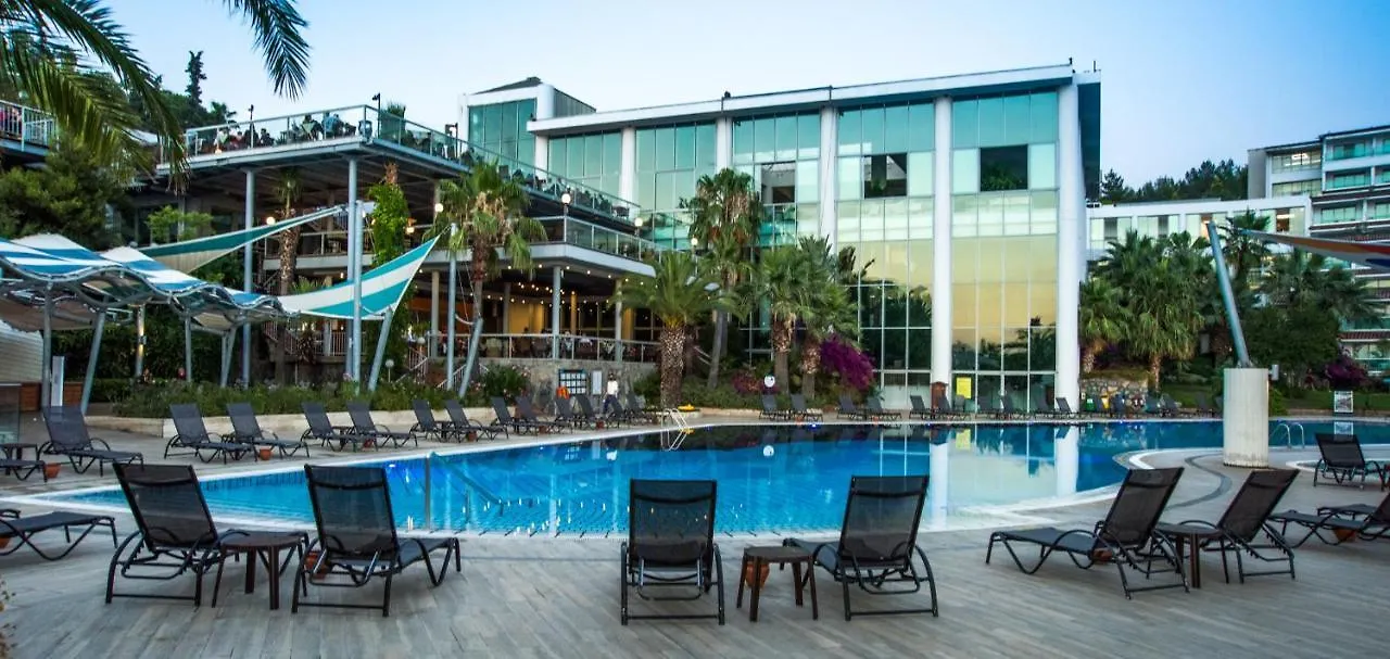 Pine Bay Holiday Resort Kusadasi