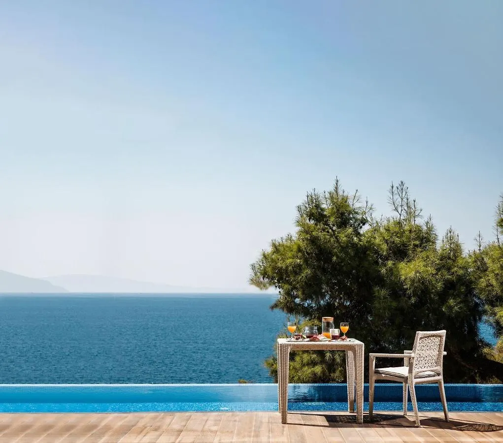 Pine Bay Holiday Resort Kusadasi 5*,  Turkey
