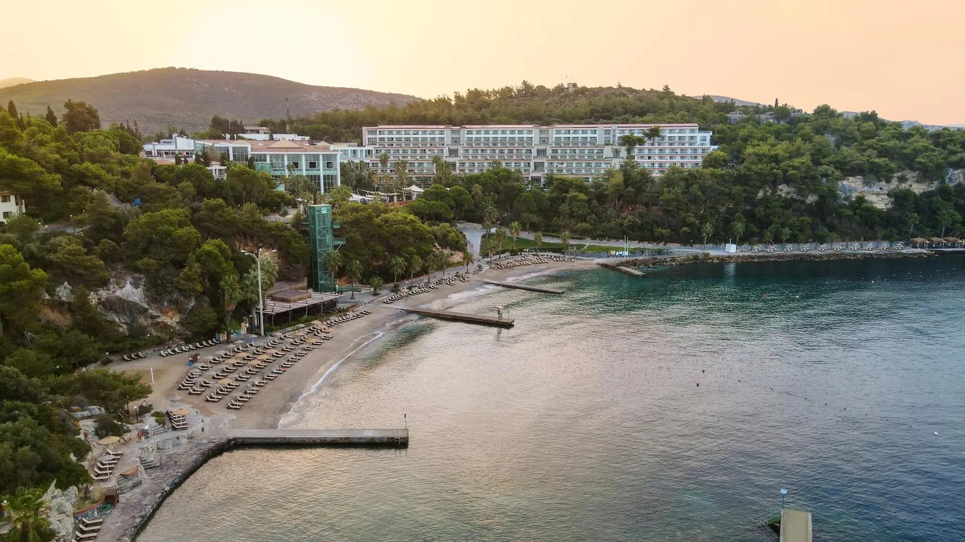 Pine Bay Holiday Resort Kusadasi