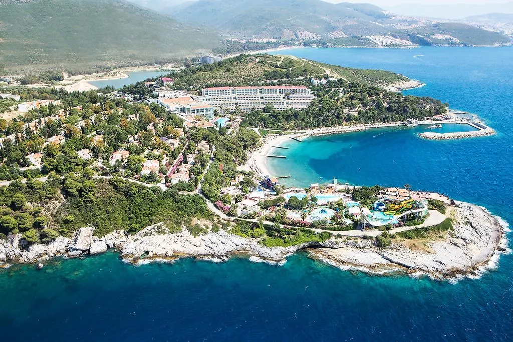 *****  Pine Bay Holiday Resort Kusadası Turchia