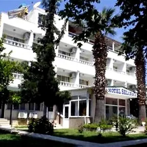 3* Hotel Selina