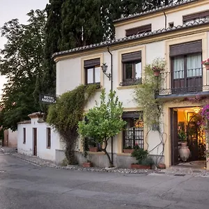  Hotel América España