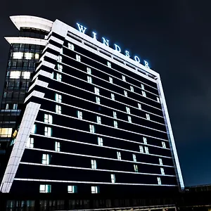 Windsor & Convention Center 5* Provincia di Istanbul