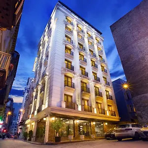 Hotel Taksim Pera Center ****