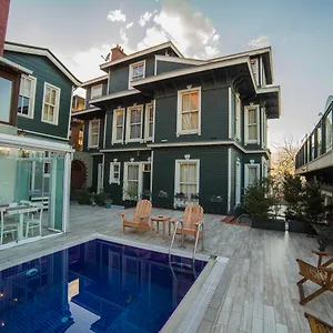 Hhk 4* Provincia di Istanbul