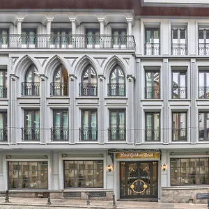 Golden Royal & Hotell