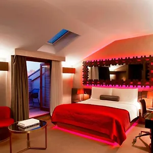 W (adults Only) Hotell