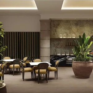 Marriott Pendik 5* Provincia di Istanbul