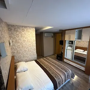 Bc Burhan Cacan & & Cafe Hotell
