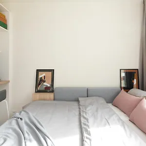 Milestone Center Student Living Cracovia