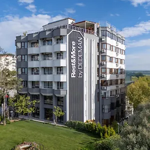 4* Hotel Rest&more By Dedeman
