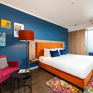 Hotel Three Corners Lifestyle ****