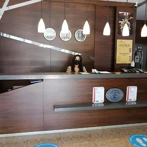 Hotel Royal ***