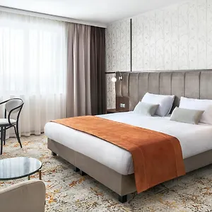 Metropolo By Golden Tulip 4* Cracovia