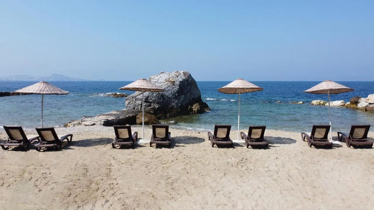 Pine Bay Holiday Resort Kusadası 5*,  Turkiet