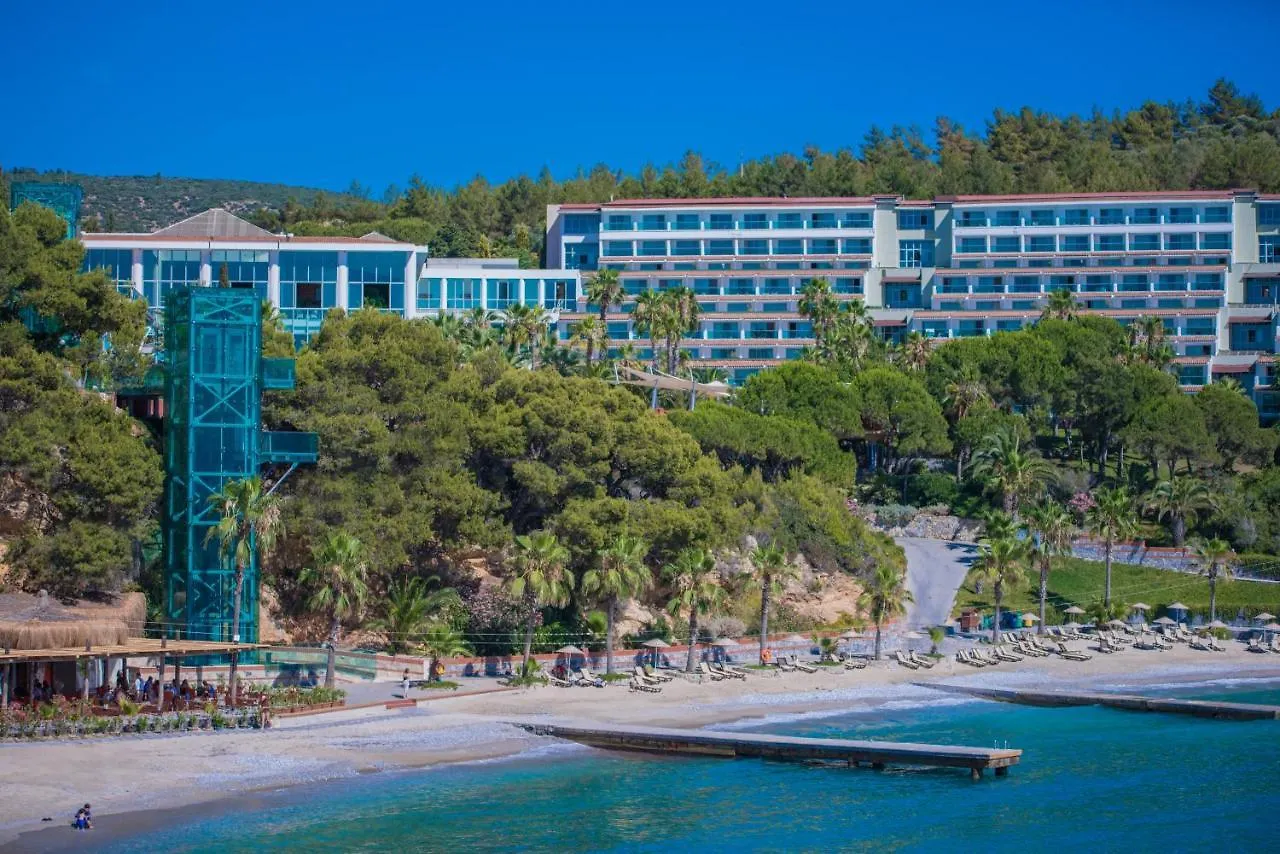 Pine Bay Holiday Resort Kusadası