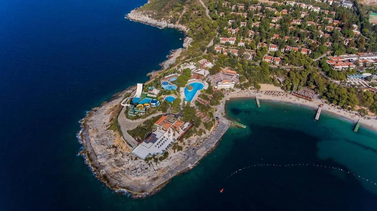 Pine Bay Holiday Resort Kusadası