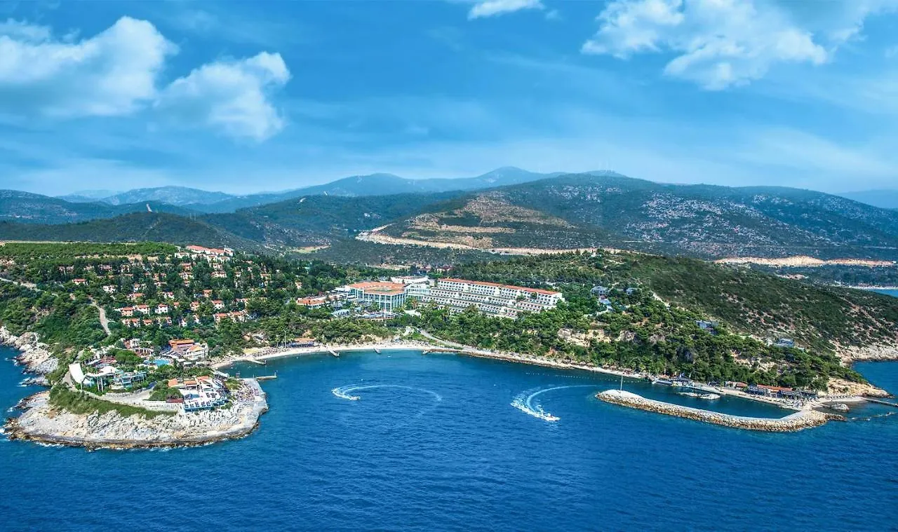 Pine Bay Holiday Resort Kusadası