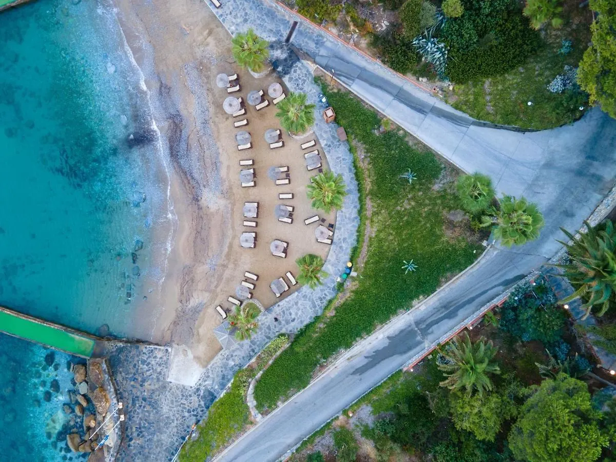 Pine Bay Holiday Resort Kusadası