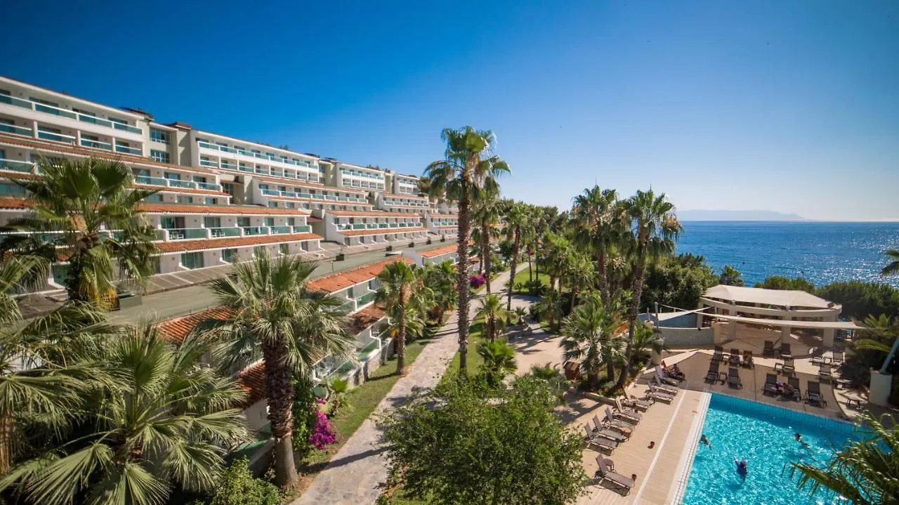 Pine Bay Holiday Resort Kusadası