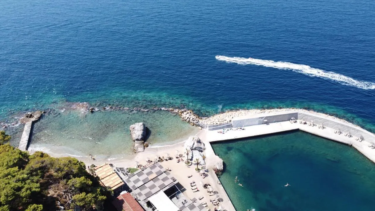 *****  Pine Bay Holiday Resort Kusadası Turkiet