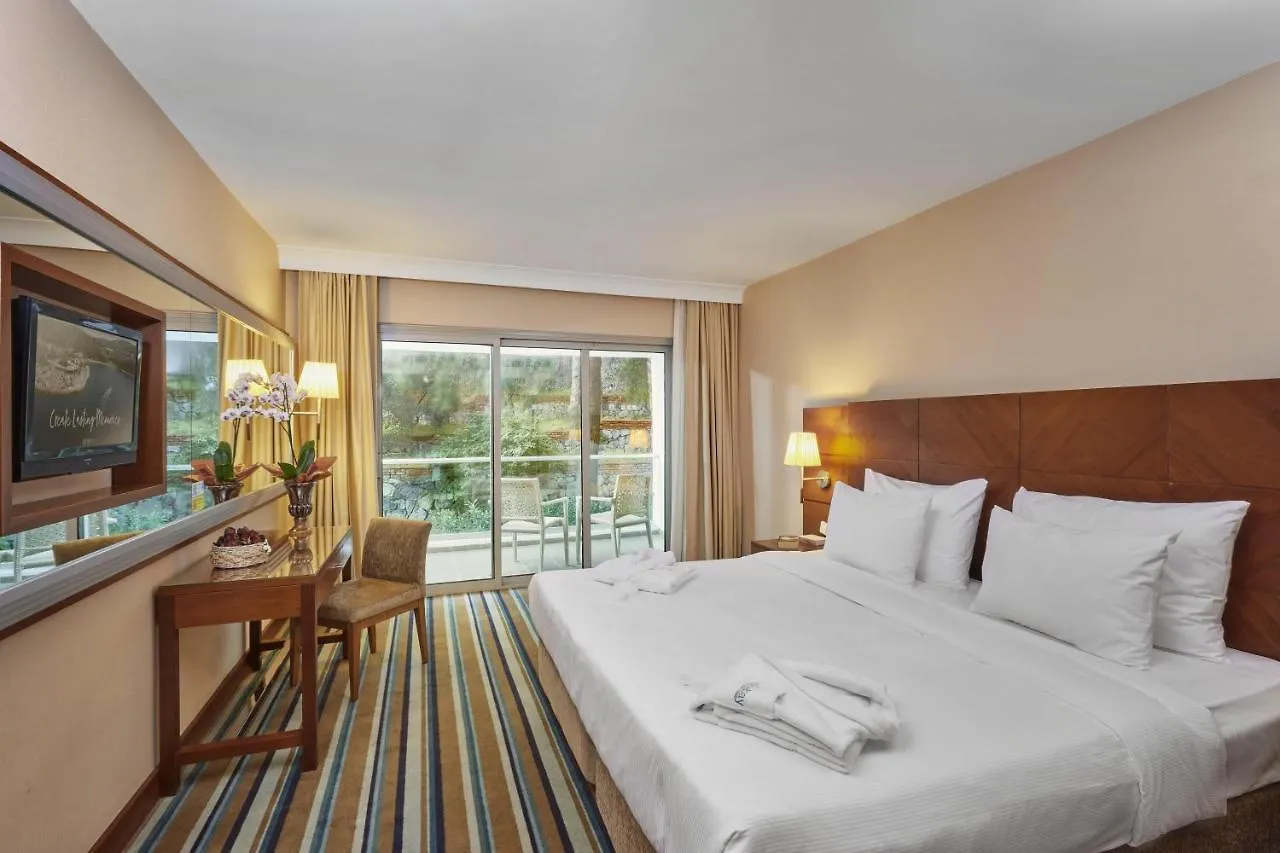 Pine Bay Holiday Resort Кушадасы