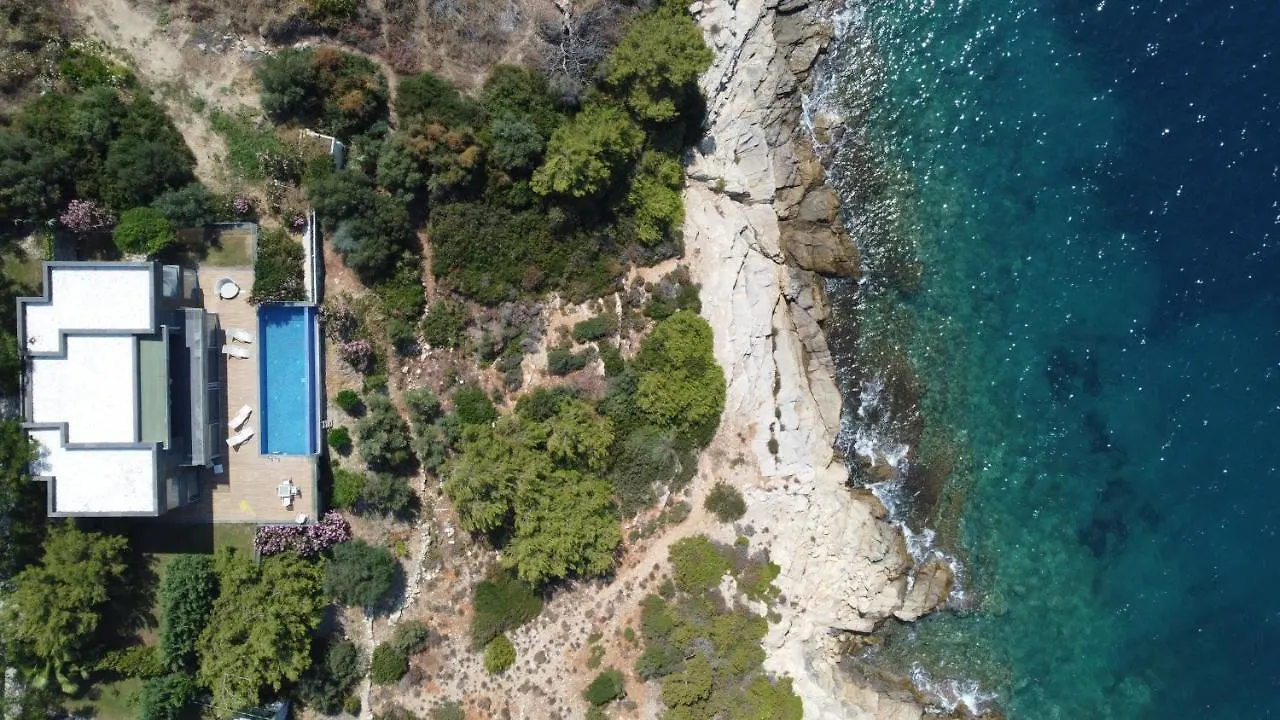 Pine Bay Holiday Resort Кушадасы