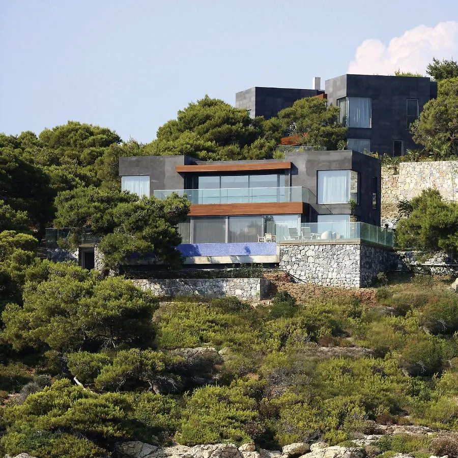*****  Pine Bay Holiday Resort Kusadası Turkiet