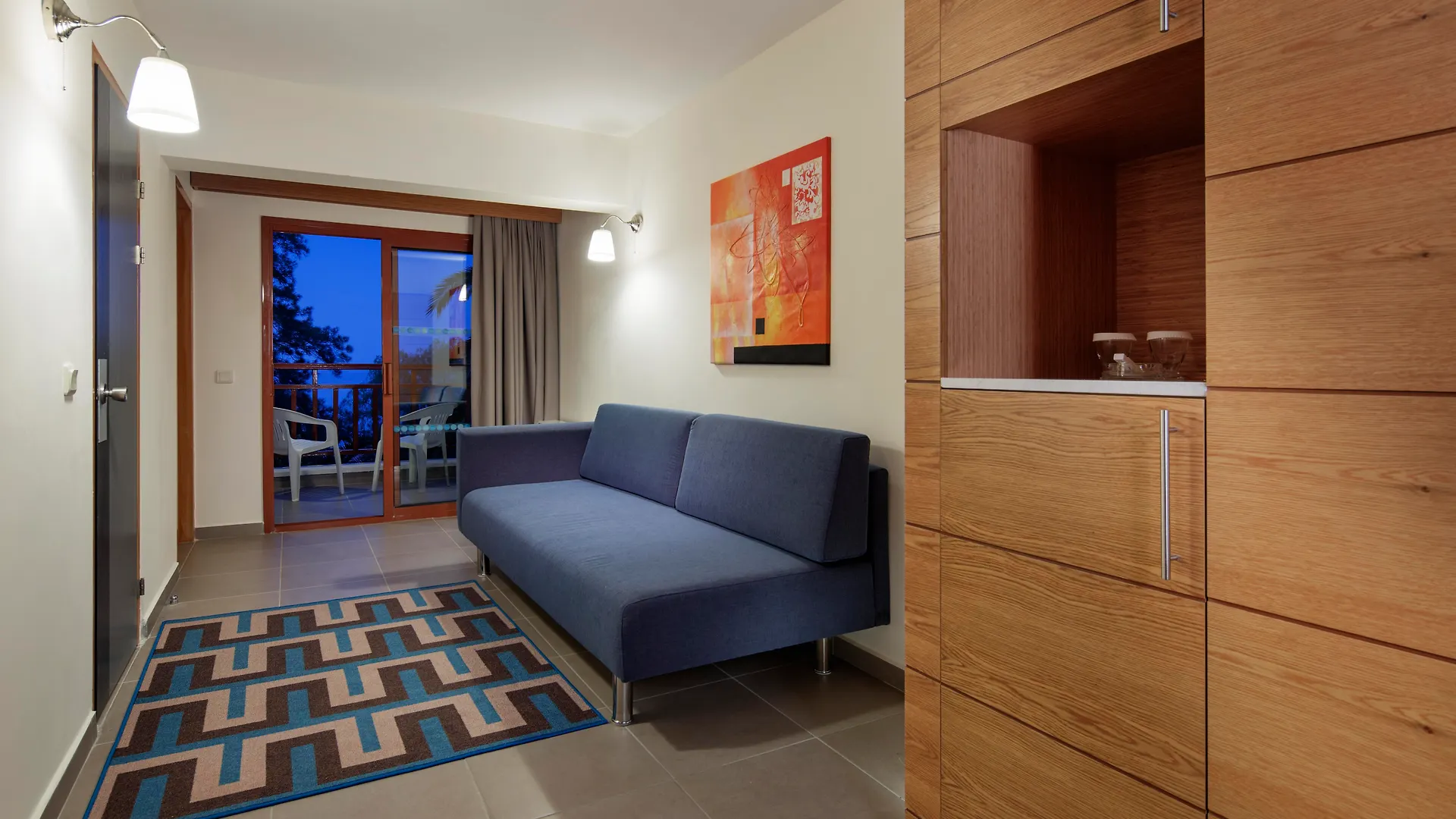 Pine Bay Holiday Resort Kusadası 5*,  Turkiet
