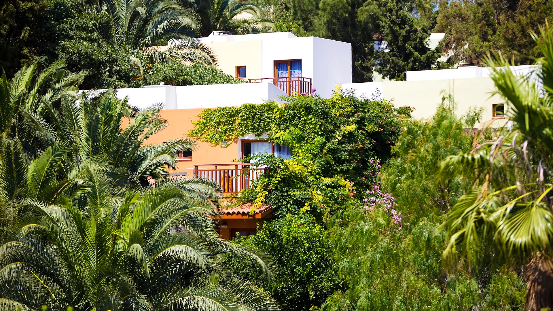 Pine Bay Holiday Resort Kusadası