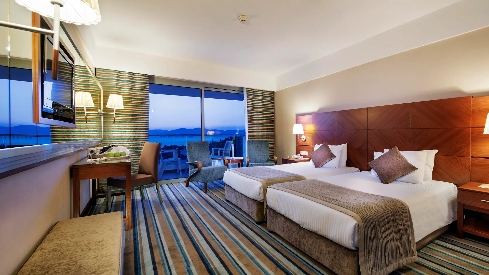 Pine Bay Holiday Resort Kusadası