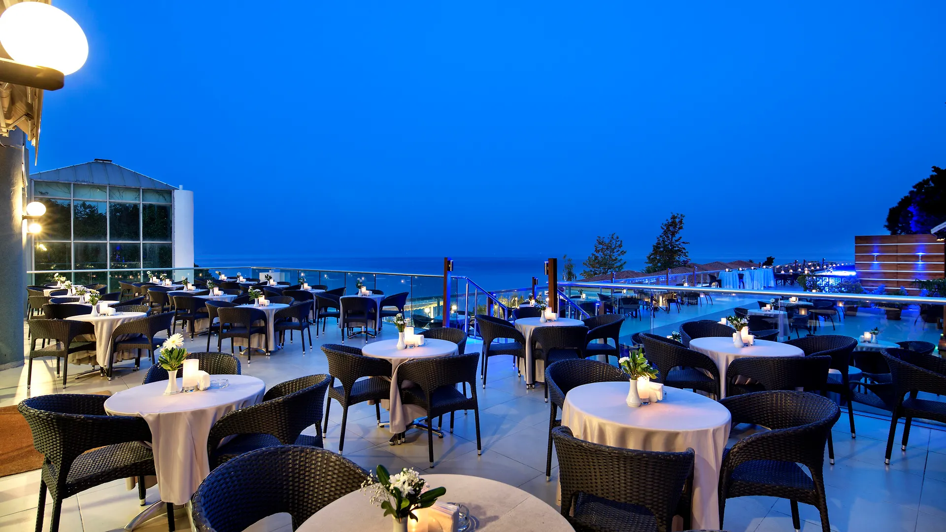 Pine Bay Holiday Resort Kusadası