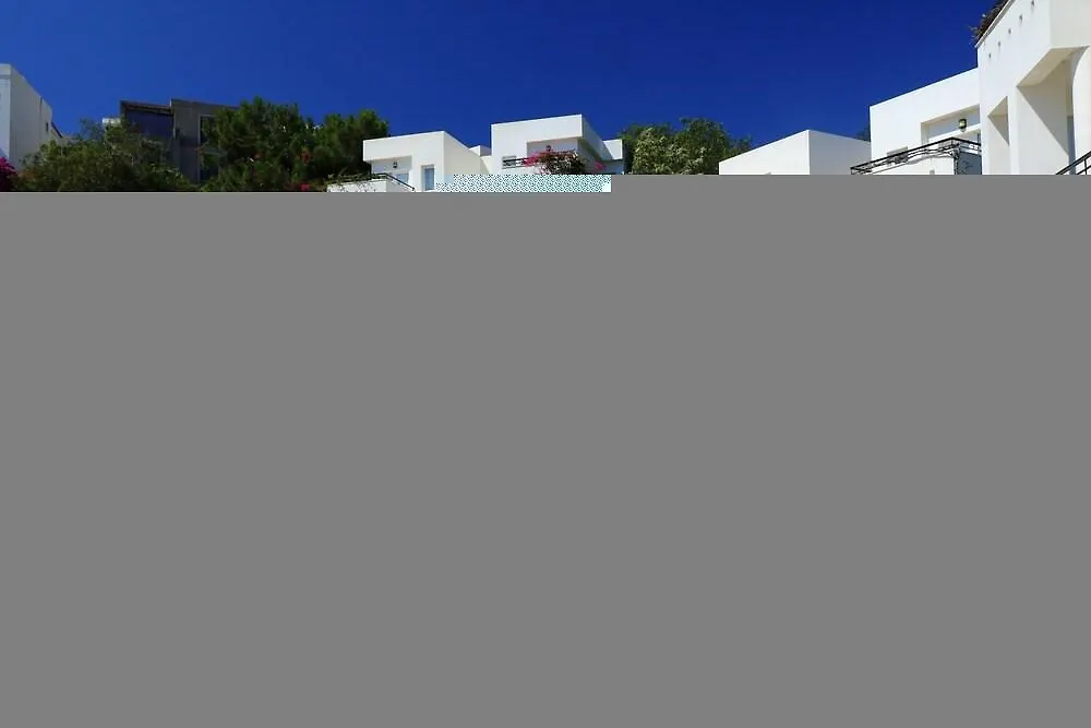 Pine Bay Holiday Resort Kusadası Turkiet