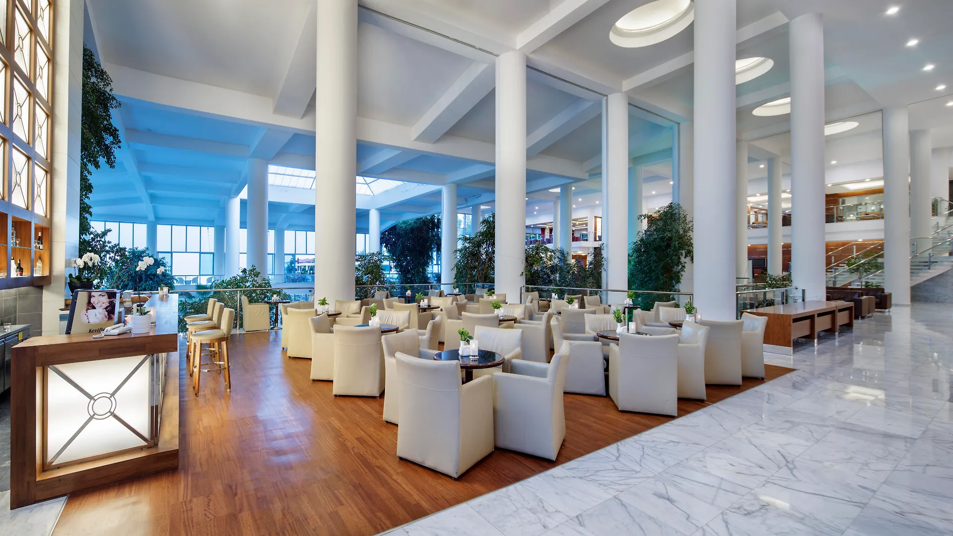Pine Bay Holiday Resort Kusadası 5*,  Turkiet