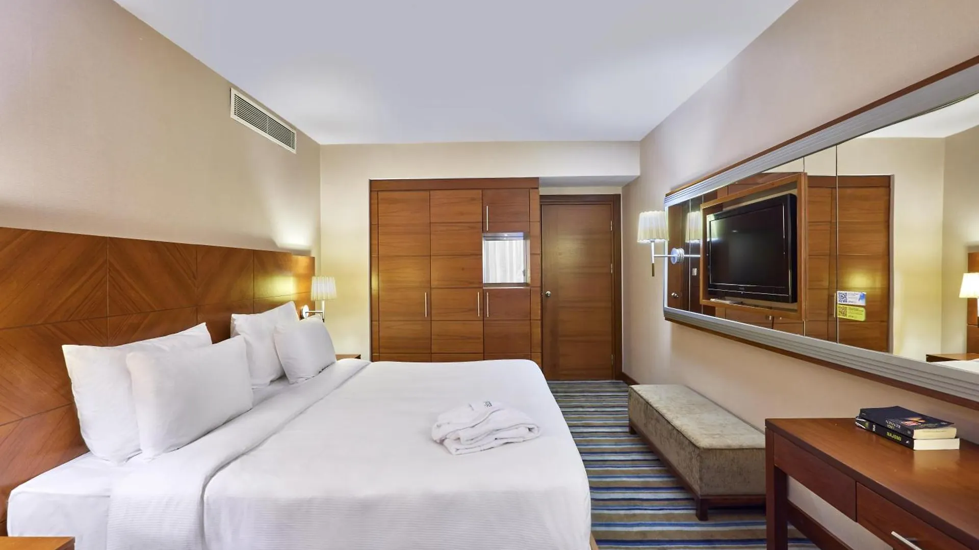 Pine Bay Holiday Resort Kusadası