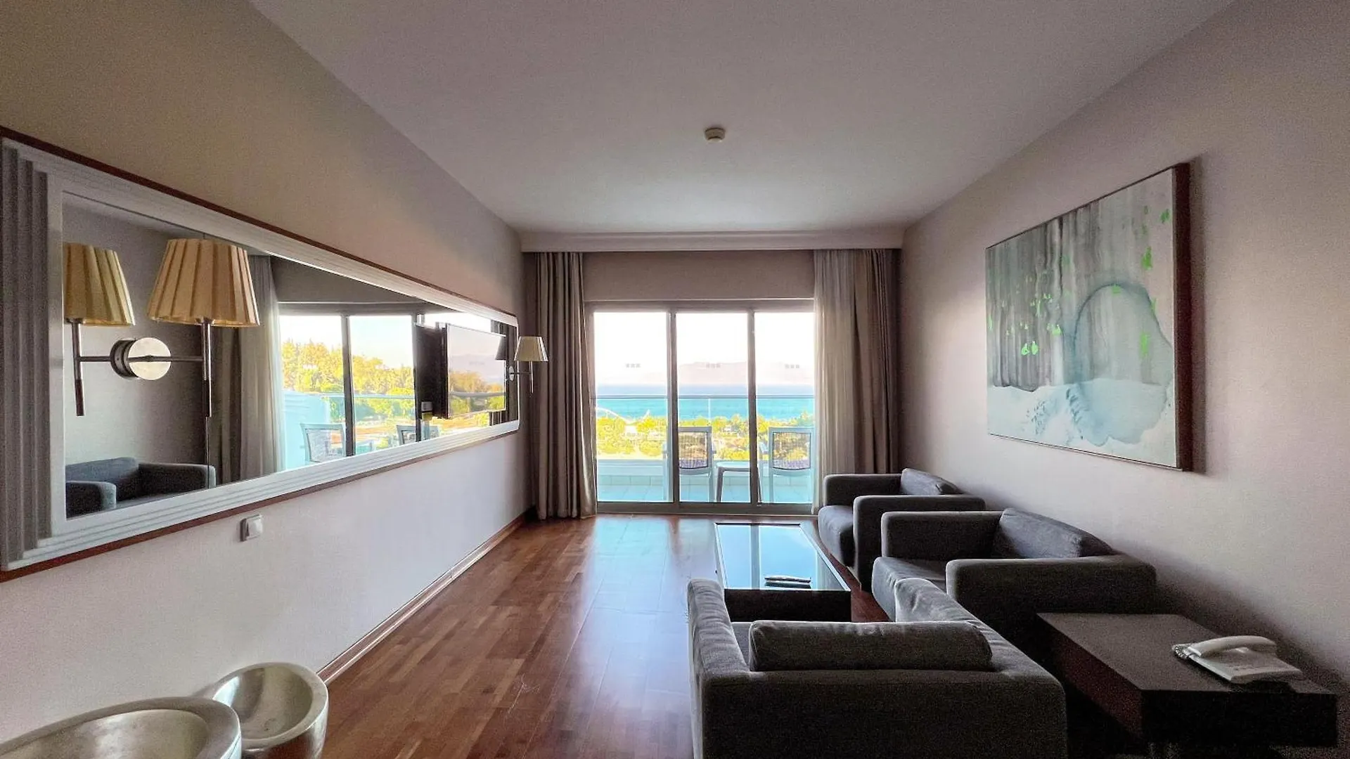 Pine Bay Holiday Resort Kusadası
