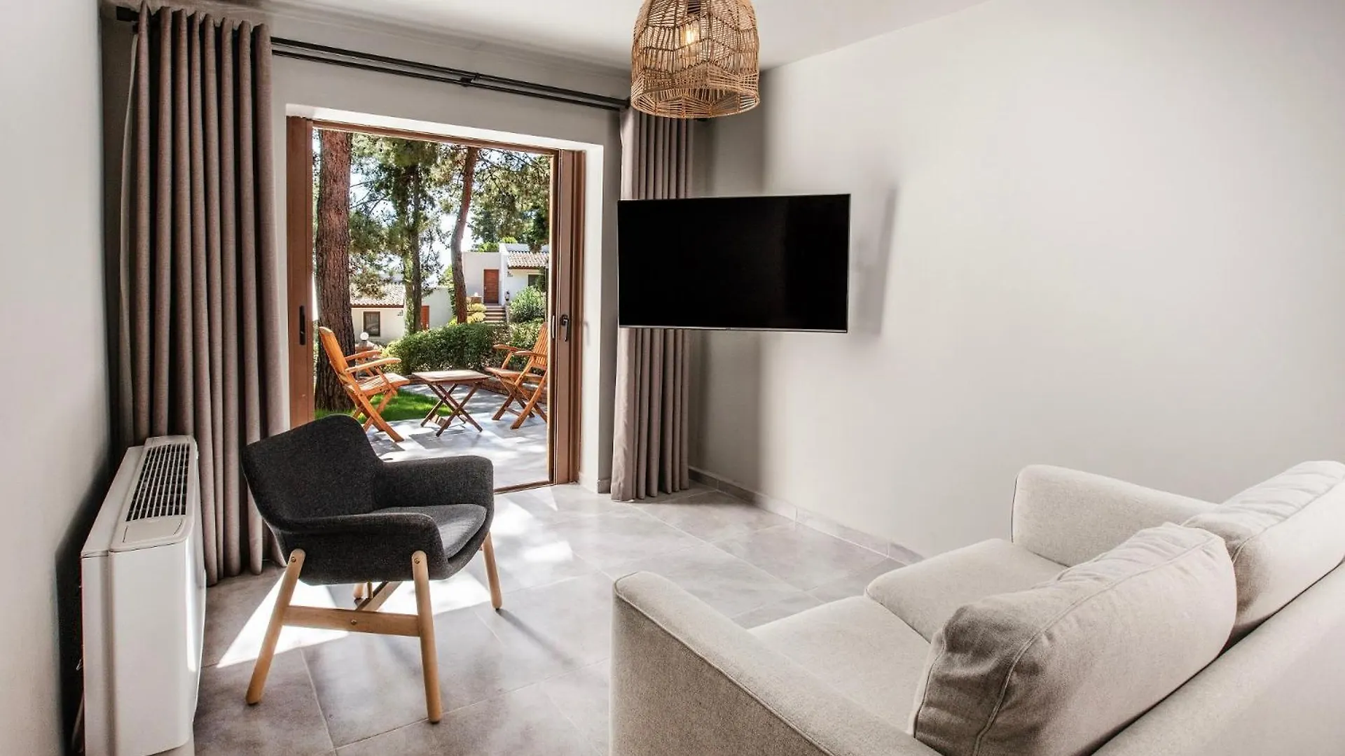 Pine Bay Holiday Resort Kusadası