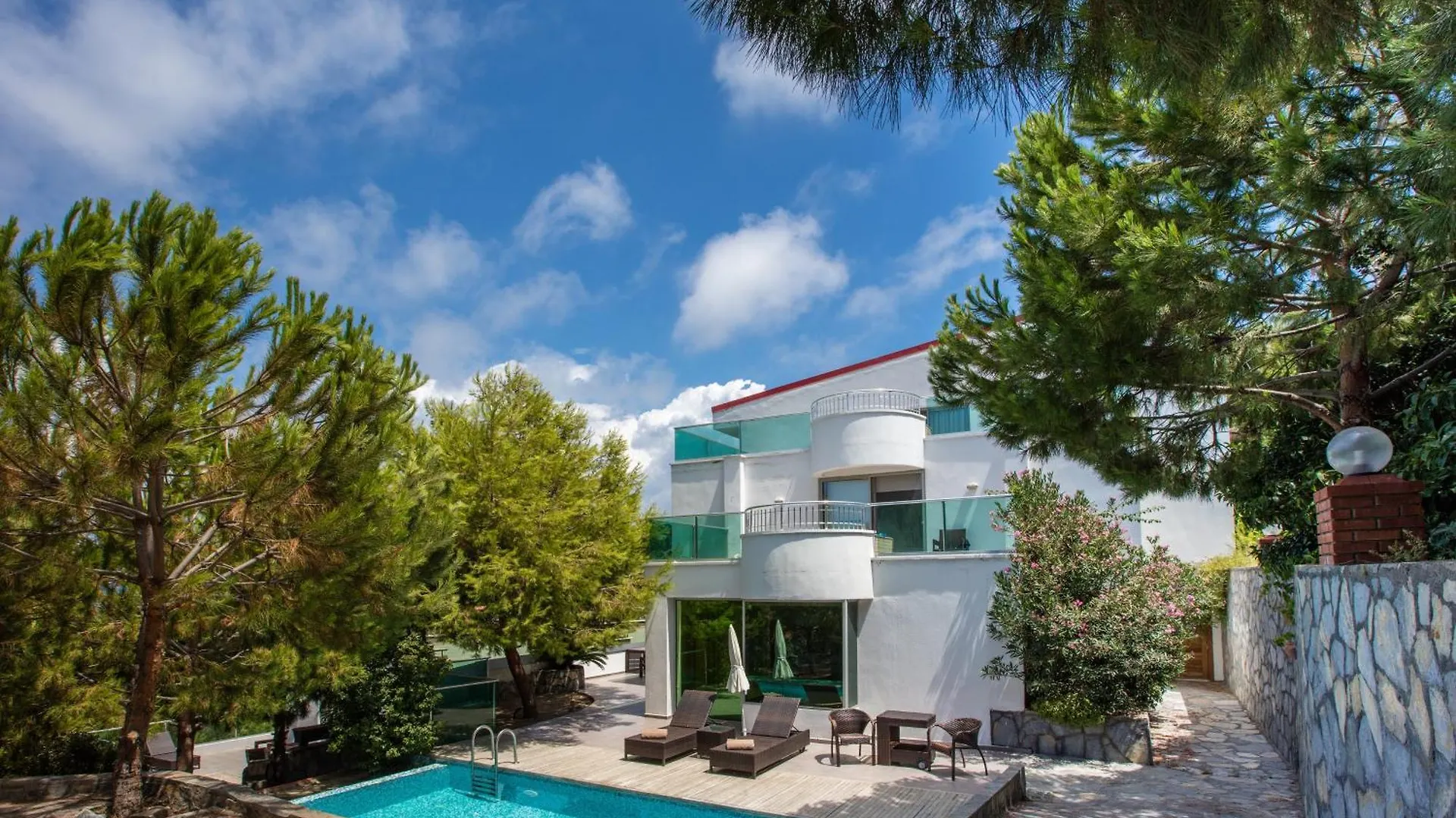 Pine Bay Holiday Resort Kusadası