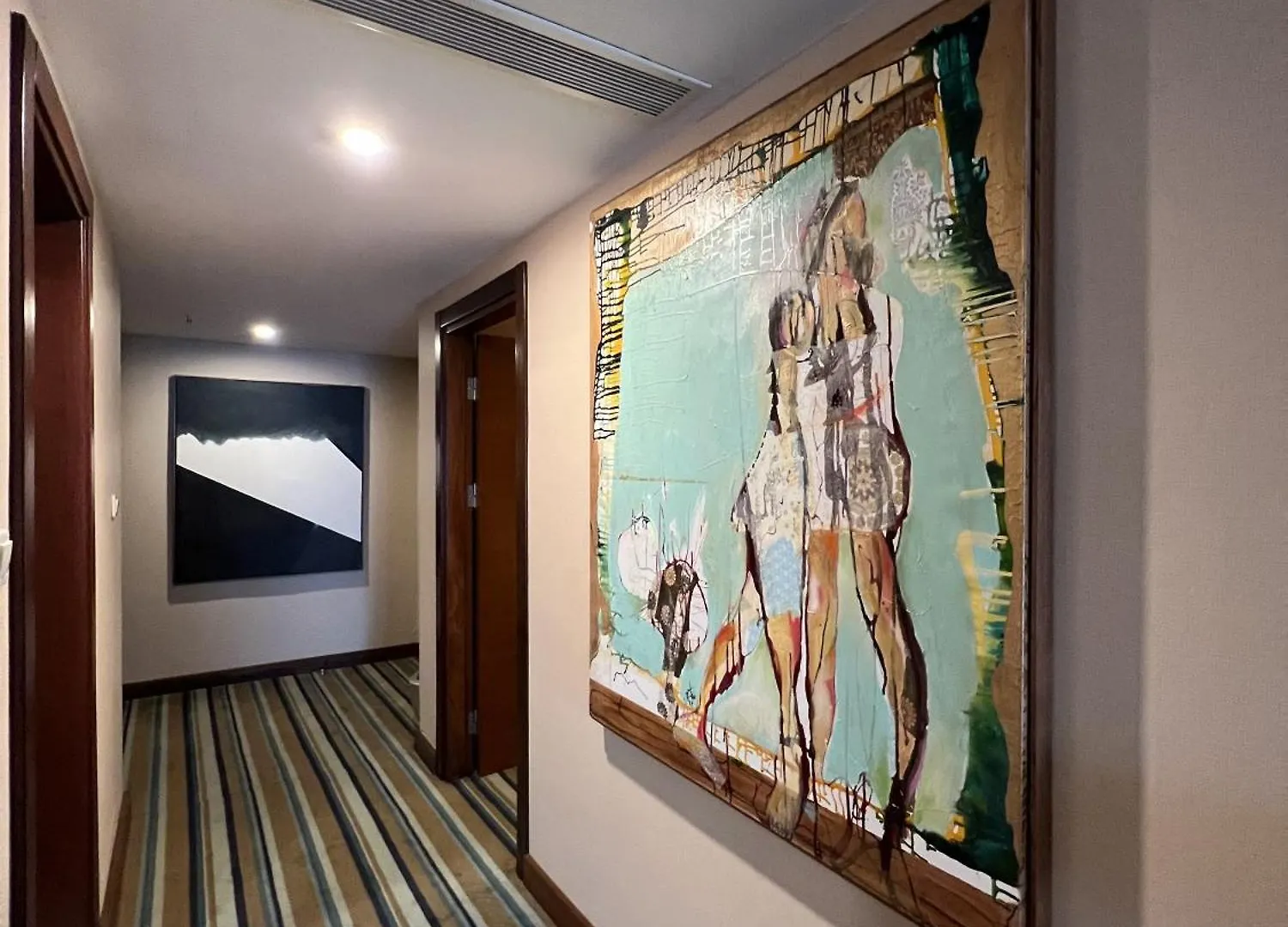 Pine Bay Holiday Resort Кушадасы