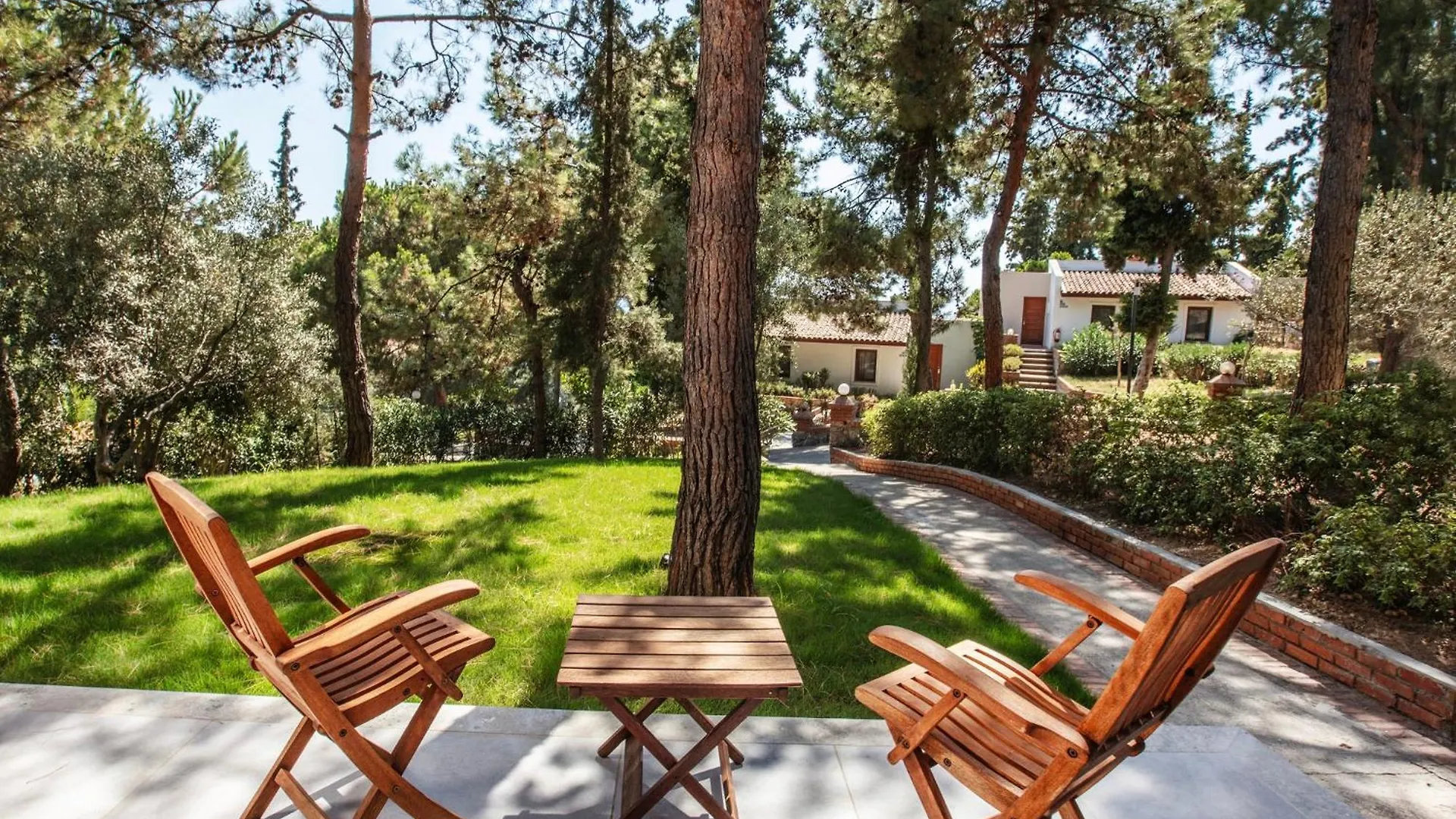 Pine Bay Holiday Resort Kusadası