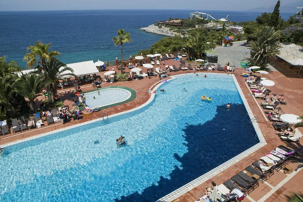 Pine Bay Holiday Resort Kusadası